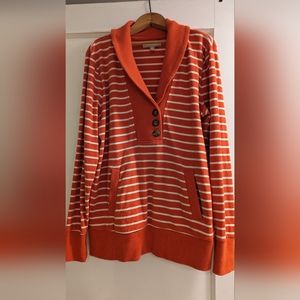 Banana Republic women's sweatshirt